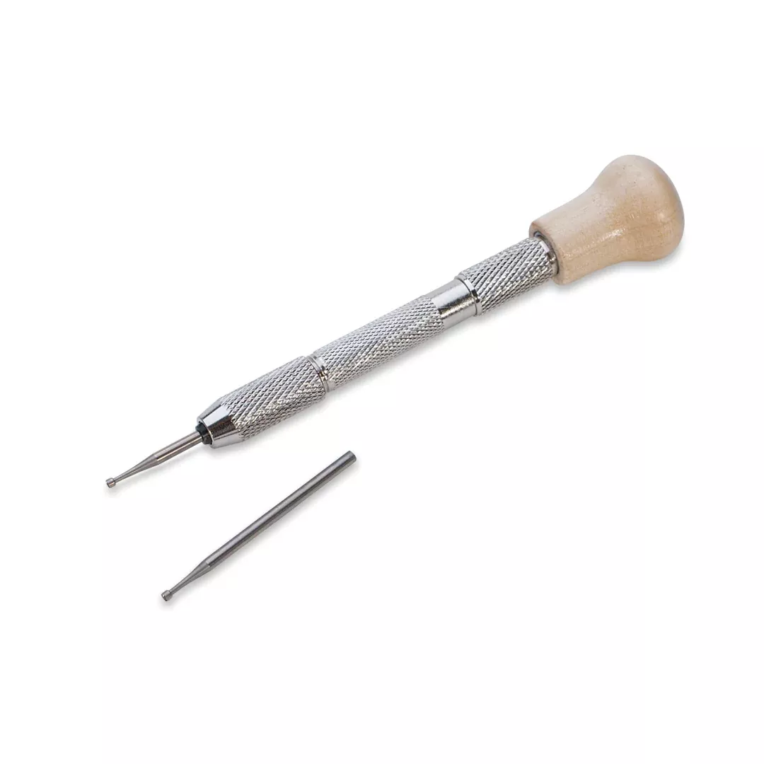 Wire Rounder