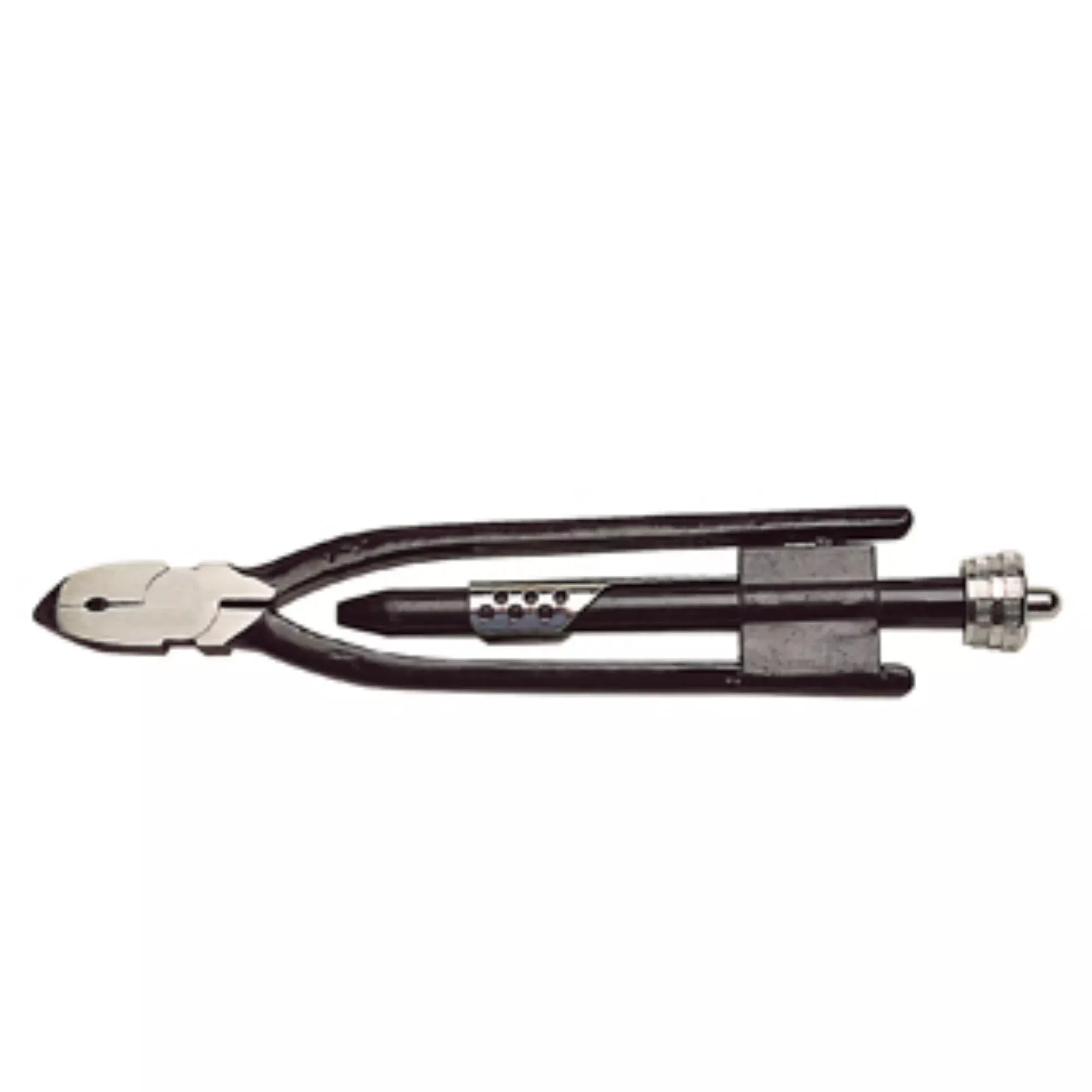 Wire Twisting Pliers