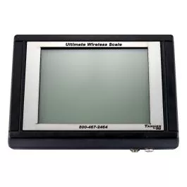 Wireless Handheld Control Box