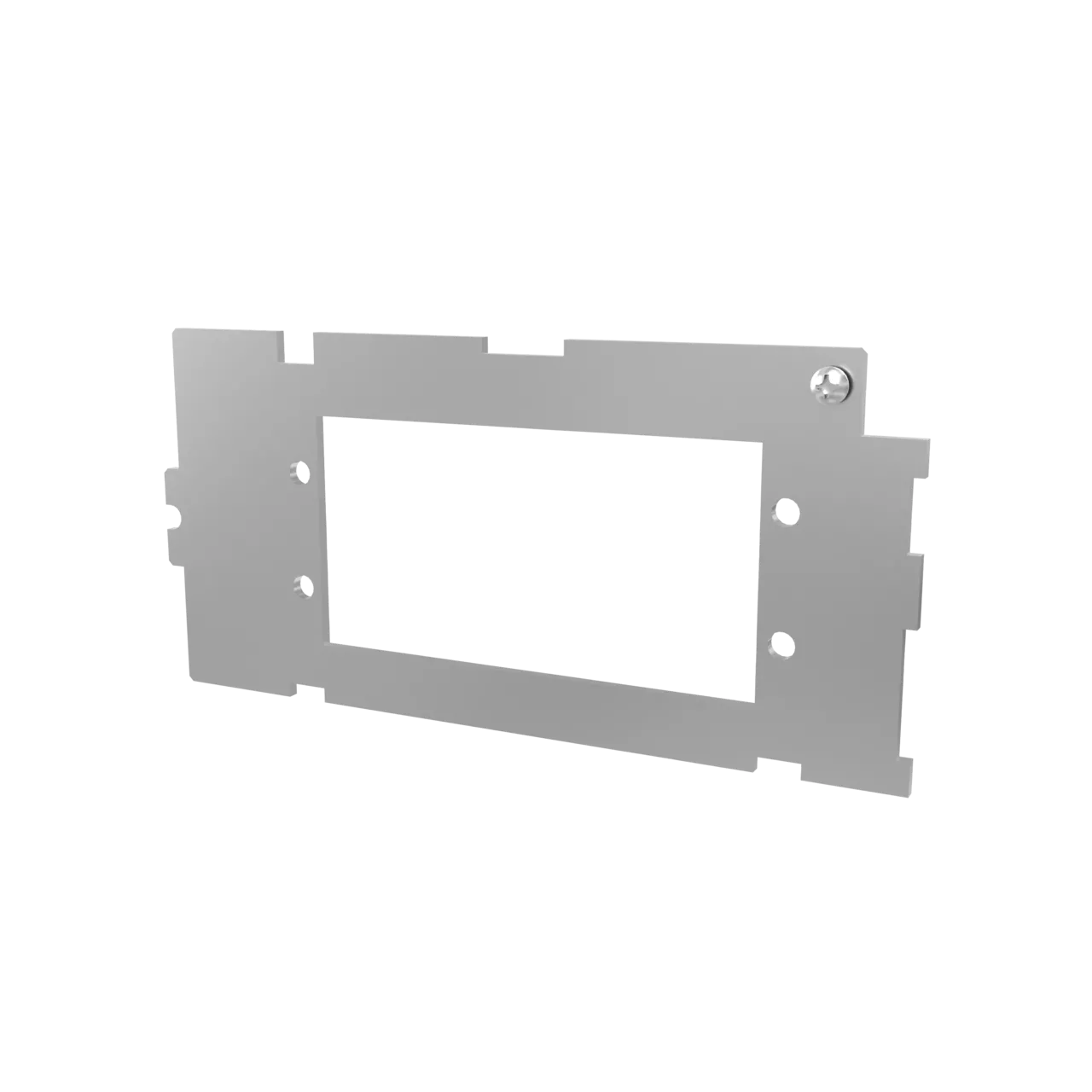 WIREMOLD RFBAAAP RFBA AAP Device Plate