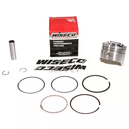 Wiseco Piston for Honda 200cc 12:1 compression. Std size