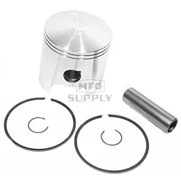 Wiseco Piston for Honda 250cc 2 Stroke air coled .020" oversize