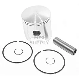 Wiseco Piston for Honda 250cc 2 Stroke air cooled .040" oversize