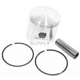 Wiseco Piston for Honda 250cc 2 Stroke air cooled .050" oversize