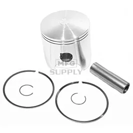 Wiseco Piston for Honda 250cc 2 Stroke air cooled .060" oversize