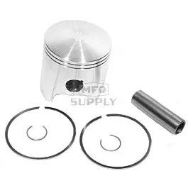 Wiseco Piston for Honda 250cc 2 Stroke air cooled Std size