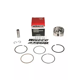 Wiseco Piston for Honda 250X .080 oversize