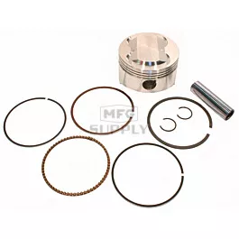Wiseco Piston for Honda 300EX .020 oversize