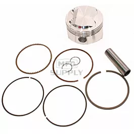 Wiseco Piston for Honda 300EX .040 oversize
