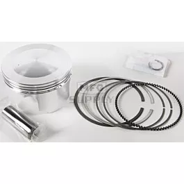 Wiseco Piston for Honda 450cc .020 oversize