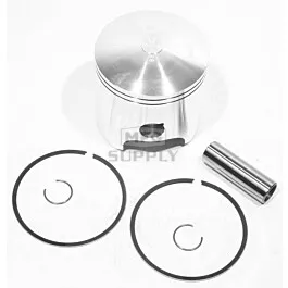 Wiseco Piston for Honda 85 Odyssey. .040 oversize