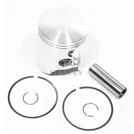 Wiseco Piston for Honda ATC250R & TRX250R 2 Stroke .020 oversize