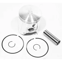 Wiseco Piston for Honda ATC250R & TRX250R 2 Stroke .040 oversize