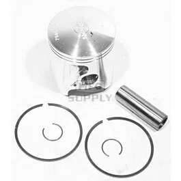 Wiseco Piston for Honda ATC250R & TRX250R 2 Stroke .080 oversize