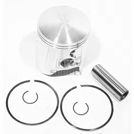 Wiseco Piston for Honda ATC250R & TRX250R 2 Stroke .140 oversize