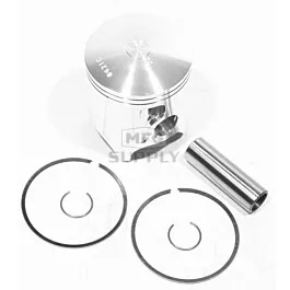 Wiseco Piston for Honda ATC250R & TRX250R 2 Stroke Std size