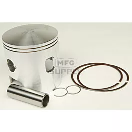 Wiseco Piston for Honda Pilot FL400R. .040 oversize