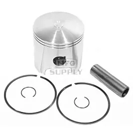 Wiseco Piston for Honda thru 84 Odyssey. .060" oversize