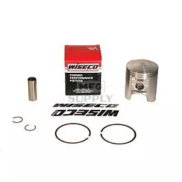 Wiseco Piston for Honda TRX250R 2 Stroke .040 oversize