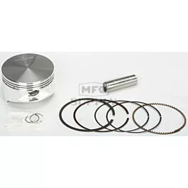 Wiseco Piston for Honda TRX400. Std size