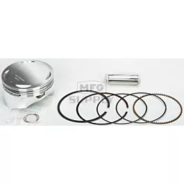 Wiseco Piston for Honda TRX400EX, 11:1 compression. .160 oversize