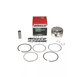 Wiseco Piston for Honda TRX400EX, 11:1 compression. Std size