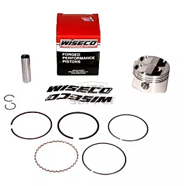 Wiseco Piston for Kawasaki 250cc .040 oversize.