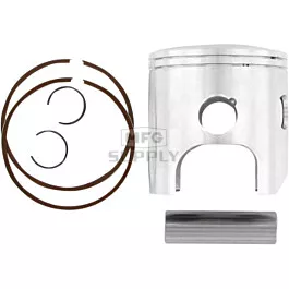 Wiseco Piston for Kawasaki 250cc .060 oversize.