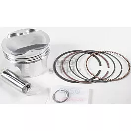 Wiseco Piston for Kawasaki 700cc .080 oversize.