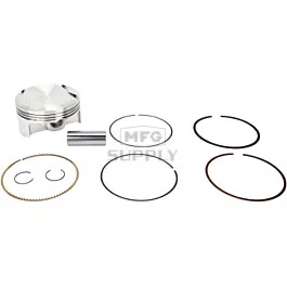 Wiseco Piston for Kawasaki KFX400 .080 ovesize