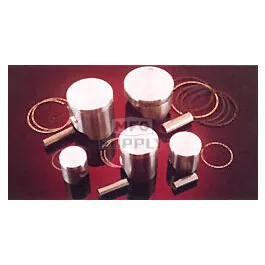 Wiseco Piston for Kawasaki KFX80. Std size
