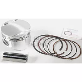 Wiseco Piston for Kawasaki Prairie 650. .040 oversize.