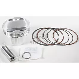 Wiseco Piston for Kawasaki Prairie Brute Force 750. .080 oversize
