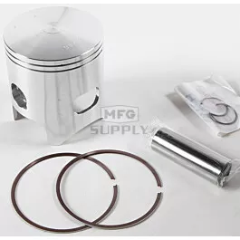 Wiseco Piston for Kawasaki Tecate-4. 2.1mm oversize.