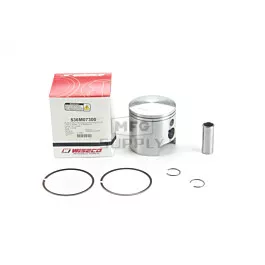 Wiseco Piston for Polaris 250cc 2 Stroke .040 oversize