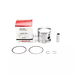 Wiseco Piston for Polaris 250cc 2 Stroke .060 oversize