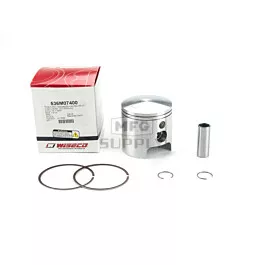 Wiseco Piston for Polaris 250cc 2 Stroke .080 oversize