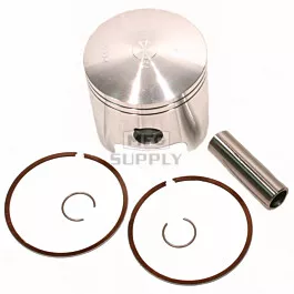 Wiseco Piston for Polaris 300cc 2 stroke. .020 oversize
