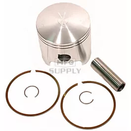 Wiseco Piston for Polaris 300cc 2 stroke. .060 oversize