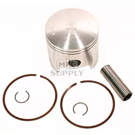 Wiseco Piston for Polaris 300cc 2 stroke. .080 oversize