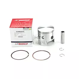 Wiseco Piston for Polaris 350 2 Stroke Std size.
