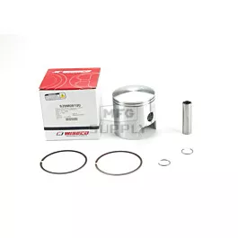 Wiseco Piston for Polaris 350cc 2 Stroke .040 oversize.