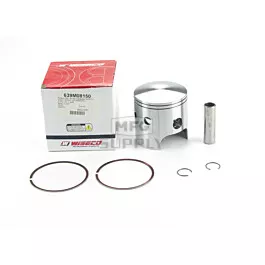 Wiseco Piston for Polaris 350cc 2 Stroke .060 oversize.