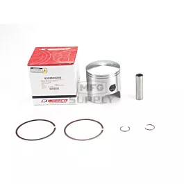 Wiseco Piston for Polaris 350cc 2 Stroke .080 oversize.