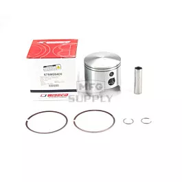 Wiseco Piston for Polaris 400cc 2 stroke. .040 oversize.