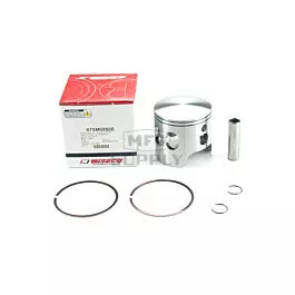 Wiseco Piston for Polaris 400cc 2 stroke. .080 oversize.