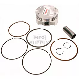Wiseco Piston for Polaris 500 4 stroke engines. .020" oversize