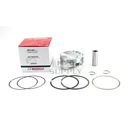 Wiseco Piston for Polaris Predator. Hi compression. Std size.