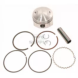Wiseco Piston for Suzuki 230cc .020" oversize