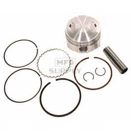 Wiseco Piston for Suzuki 230cc .040" oversize